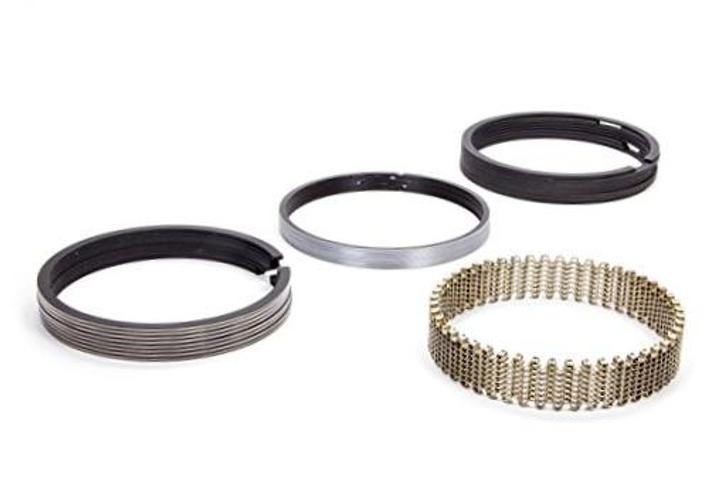 2M683040 Piston Ring Set