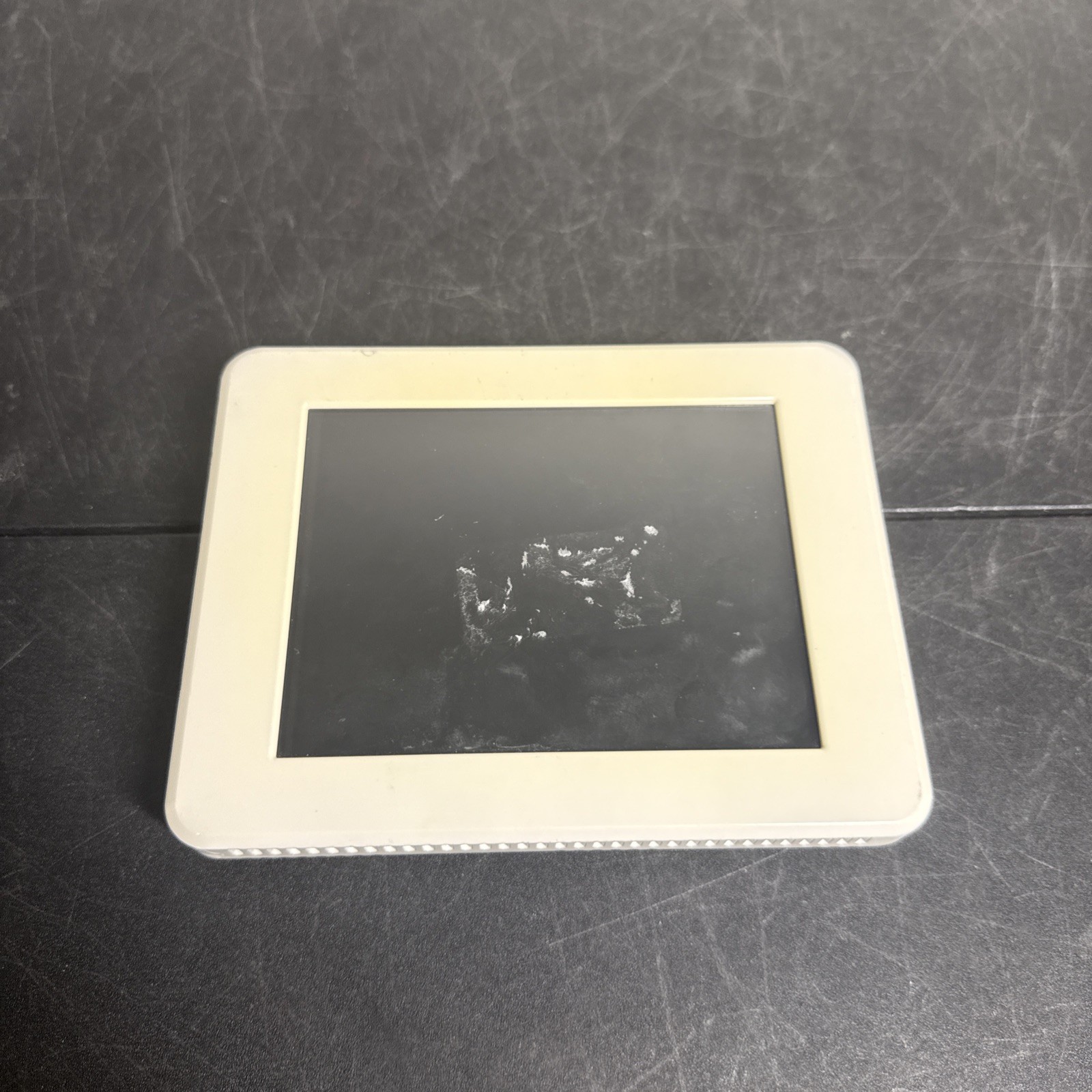 Lennox iComfort Touch Programmable Thermostat - 49W95