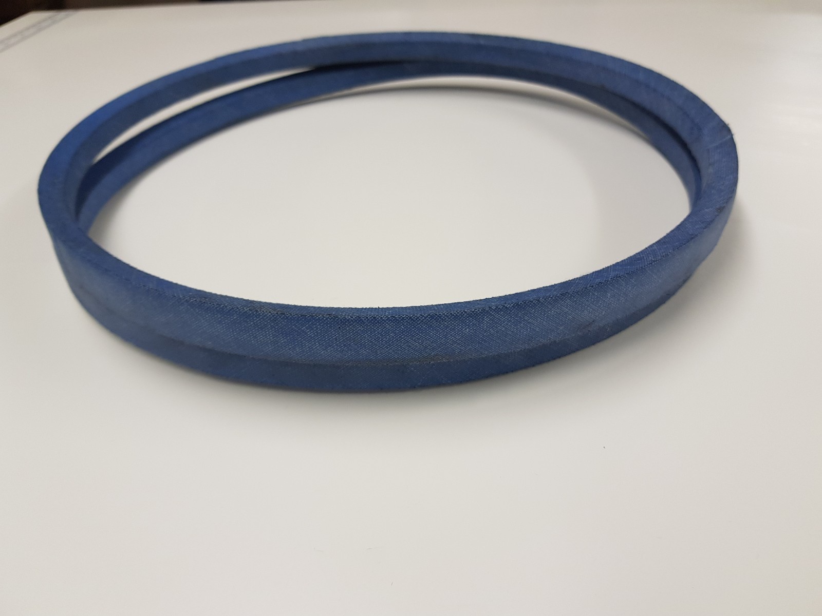 2 PTO Belts (made with kevlar) For Kubota G18 / G21 Replaces P/N 66021-25080