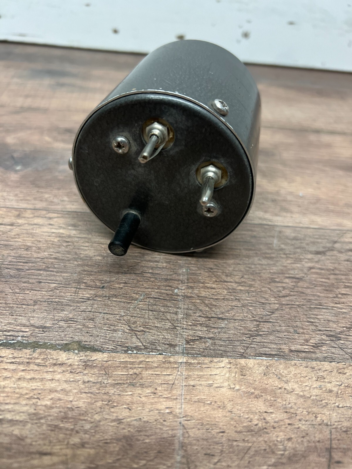 HP 1 mH Inductor 00103A-31