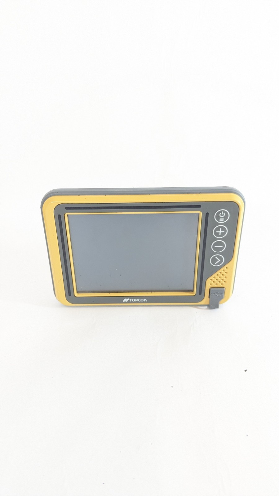 Topcon G3 MC-R3 UHF 3D-MC2 Dozer Machine Control GX55 PG-S3 MC2 Sensor Kit