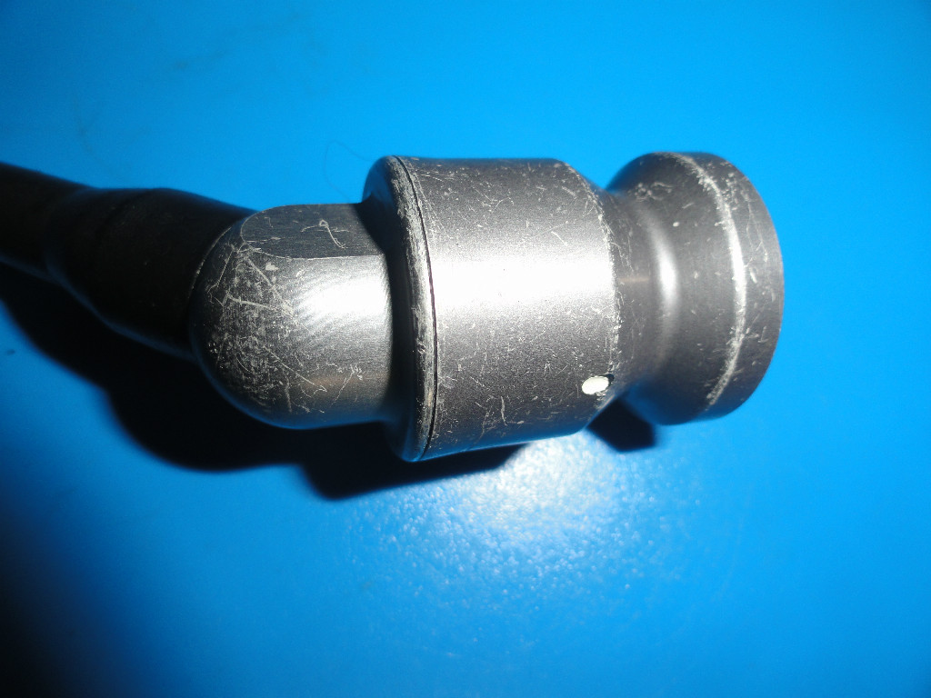 ConMed Linvatec 0730 Camera Head ONLY | Without Coupler ~ 3795