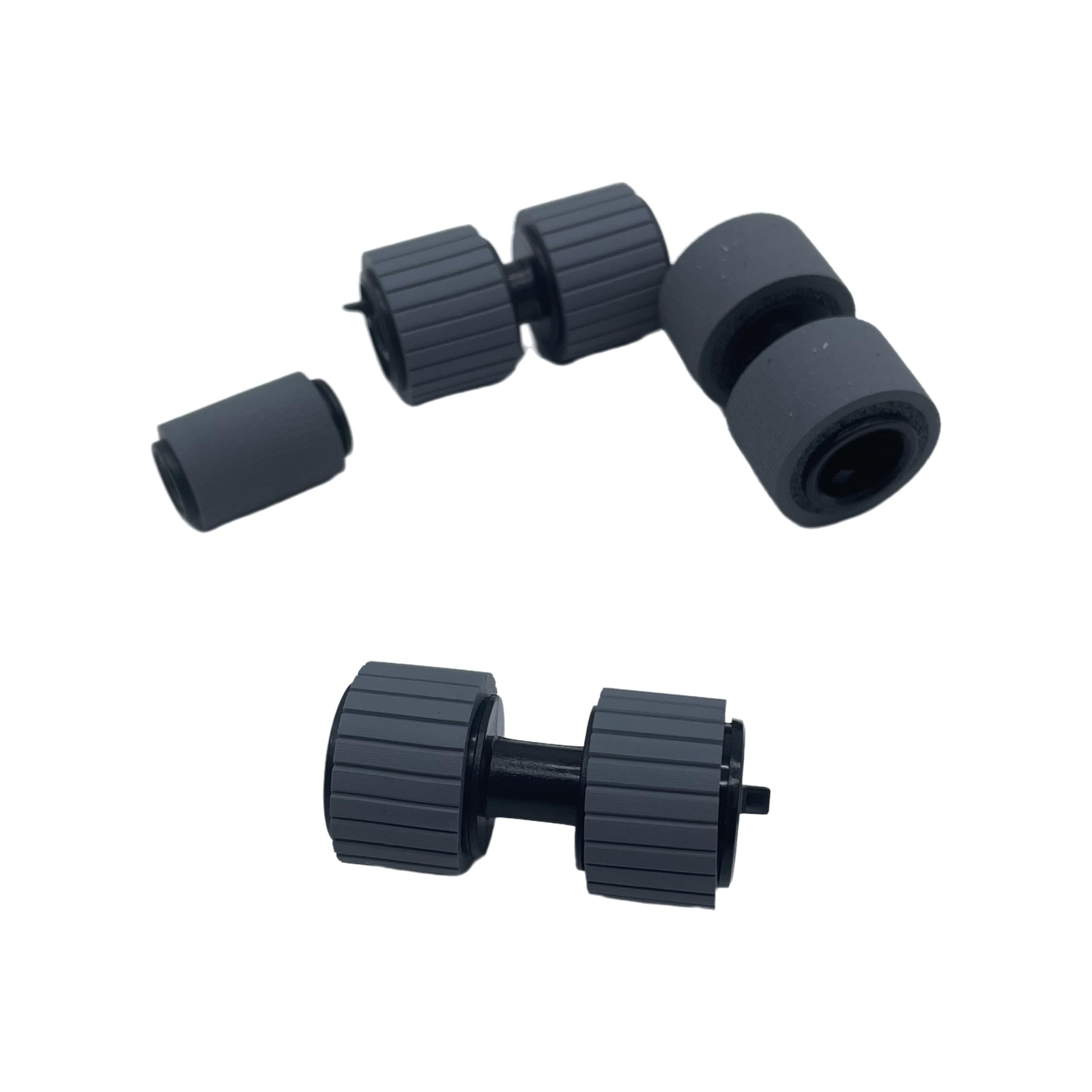 Pickup Roller L2755-60001 Fits For HP SCANJET 5000 S4 SCANJET 7000 S3 7000snw1