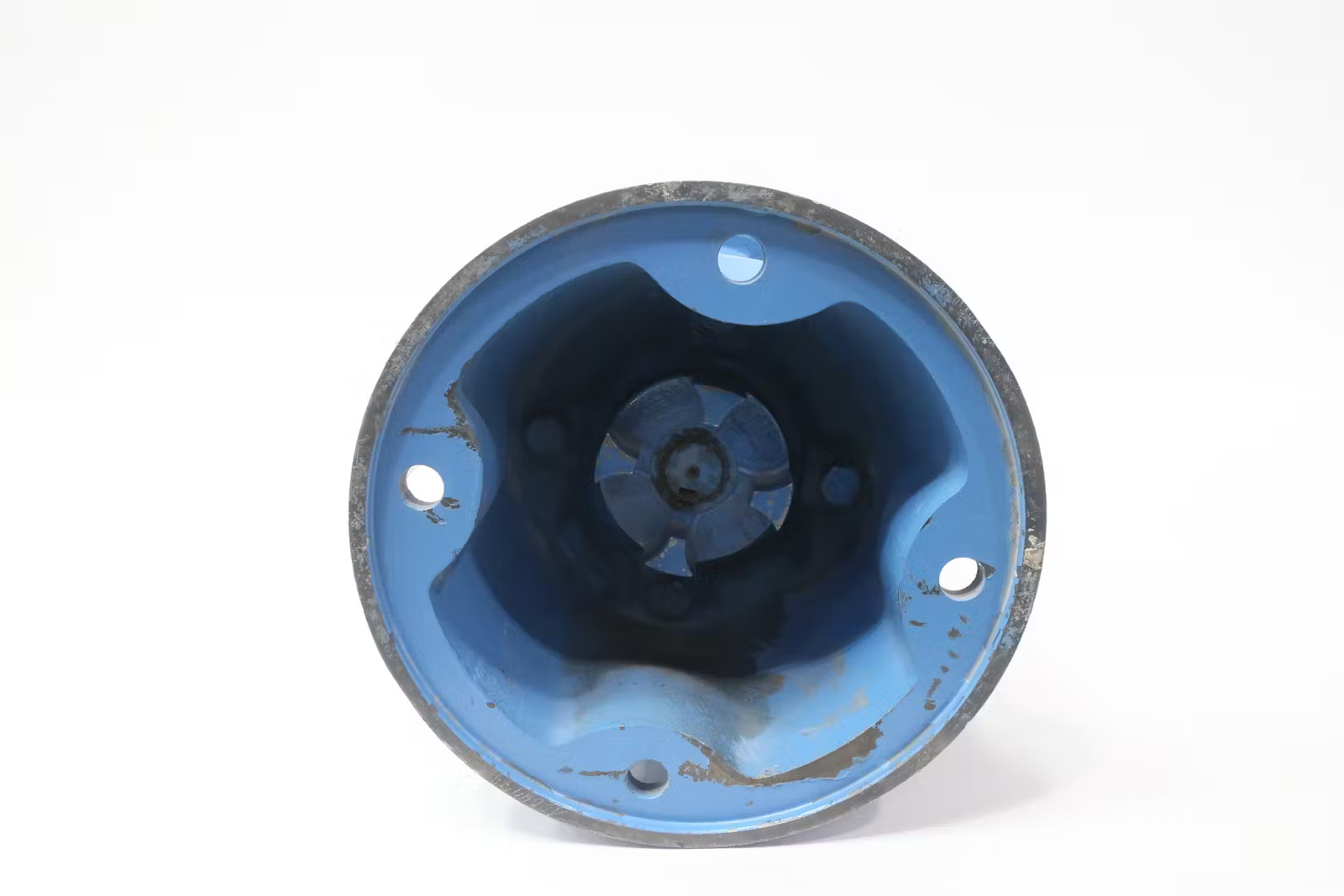 Ktr Gear Reducer Adaptor