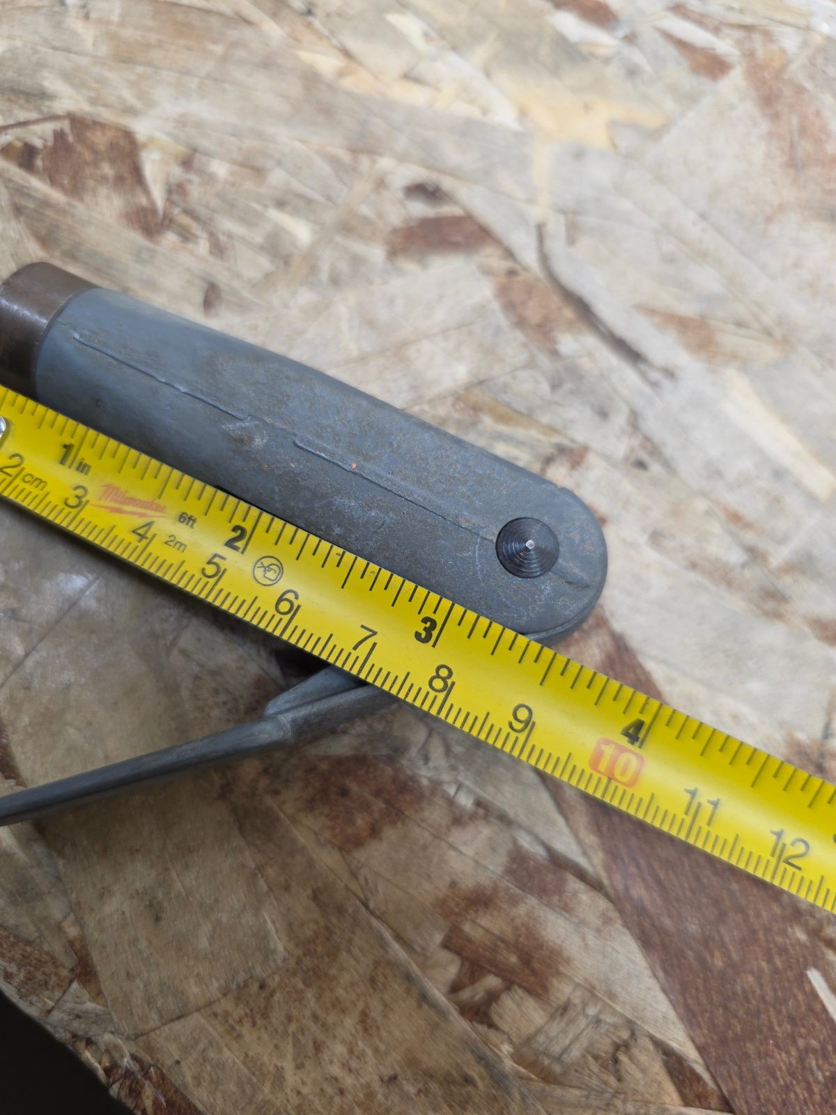 Lee Hand Priming Tool Vintage Reloading Tool