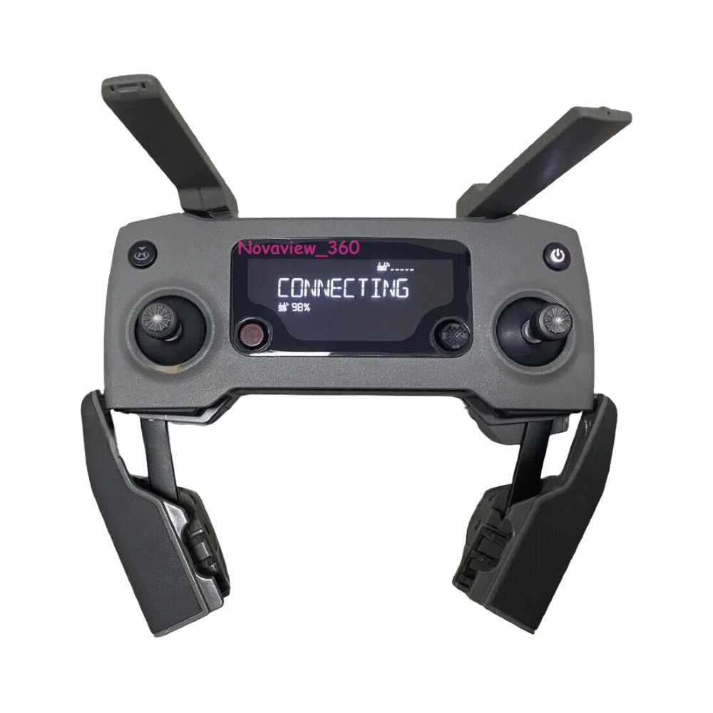 DJI Mavic 2 Pro/Zoom Remote Controller RC1A/RC1B with Joysticks