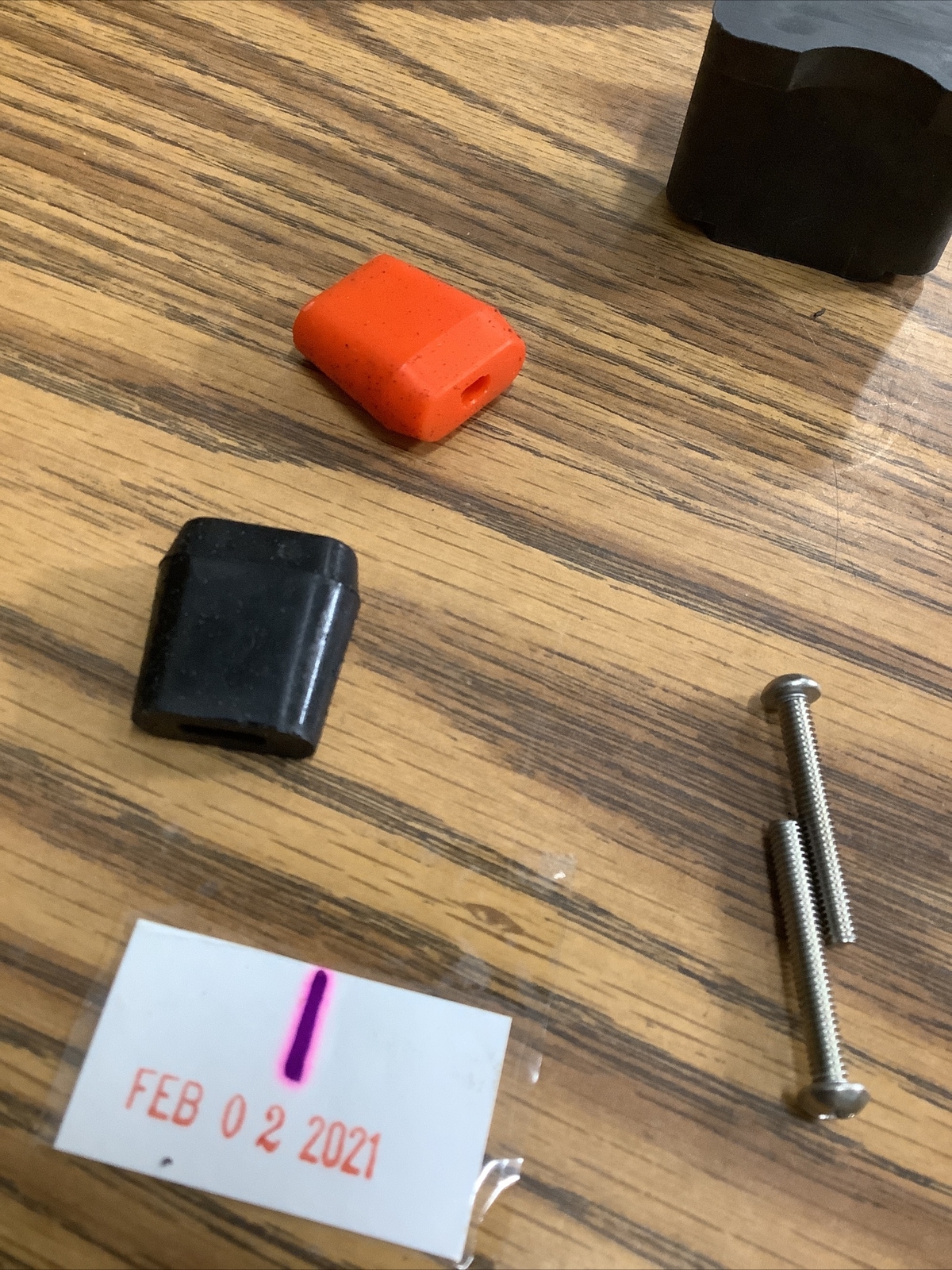 Trasor Corp 562674003 RTST-RA Type A294T