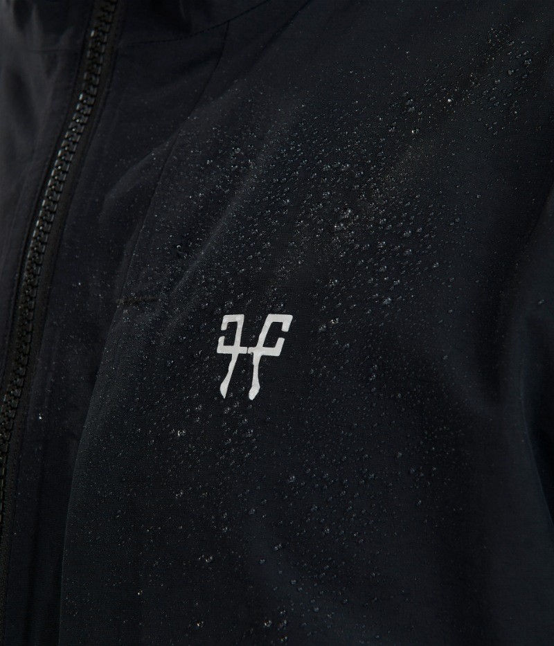 Horse Pilot Raintech Jacket for Men 2024