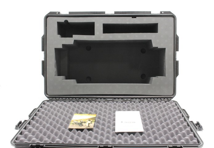 New Pelican iM2975 Storm Travel Case