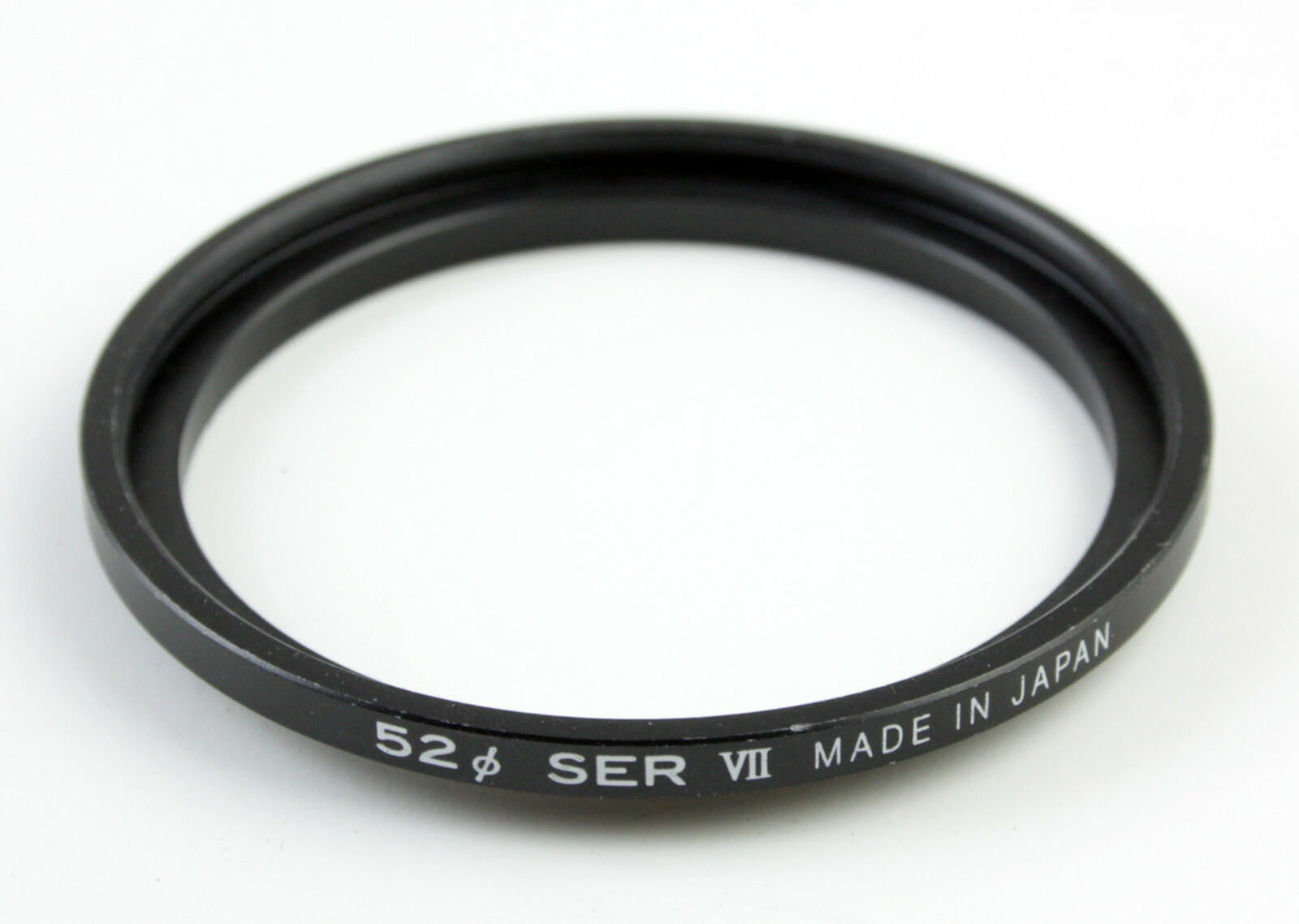 52mm to Series VII Step-Up Ring