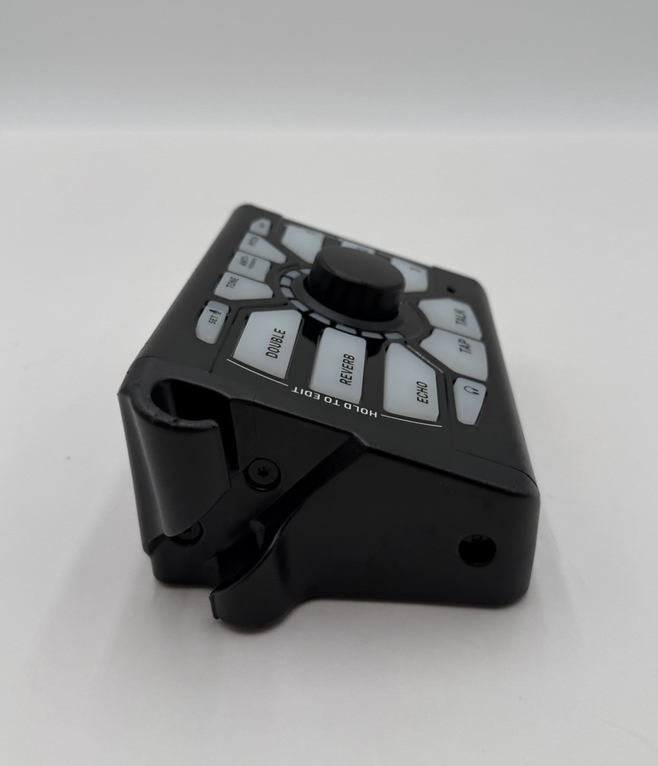 TC Helicon Perform-V Vocal Effects Processor (No Cables) Parts Only