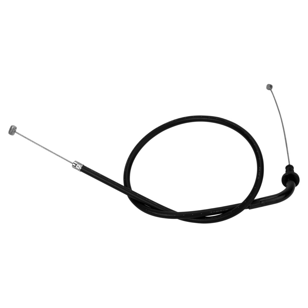 Motion Pro 1989-1991 YAMAHA FZR 600R CABLE, BLACK VINYL, THROTTLE 05-0152