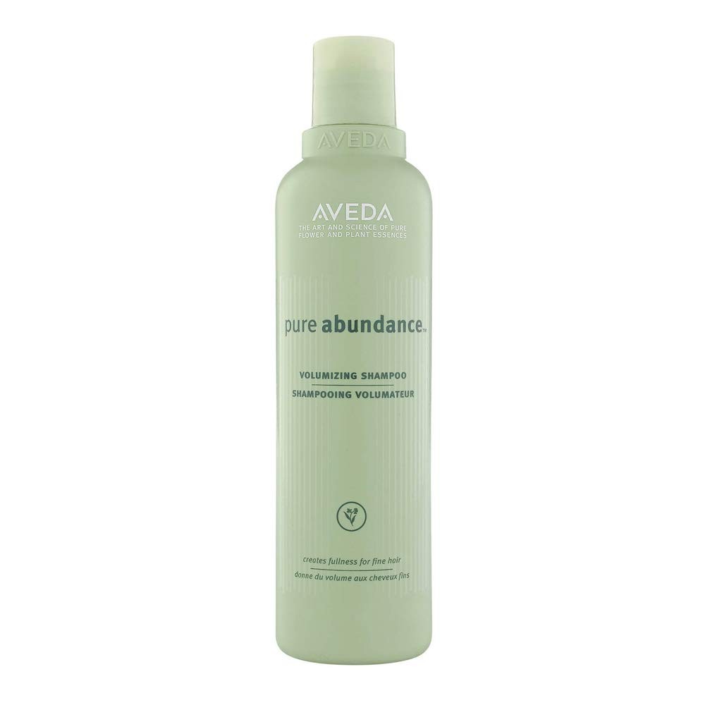 Aveda Pure Abundance Volumizing Shampoo, Peppermint, 8.5 Fl oz