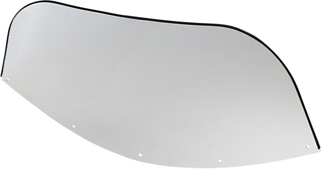 Sno Stuff Windshield Standard Clear #450-106 Arctic Cat Lynx 292 1972-1973