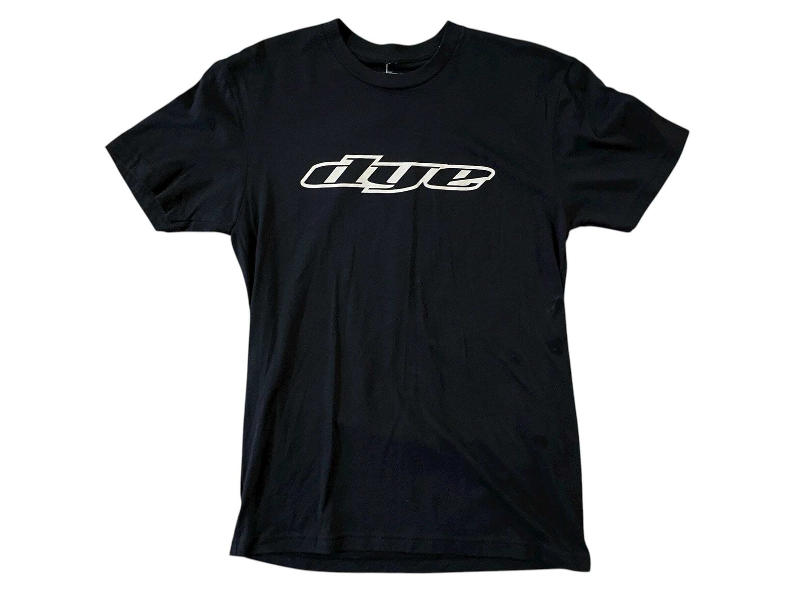 NEW DYE SPHERE 94 T-Shirt - size SMALL
