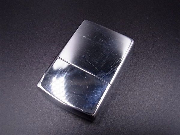 ZIPPO San Francisco
