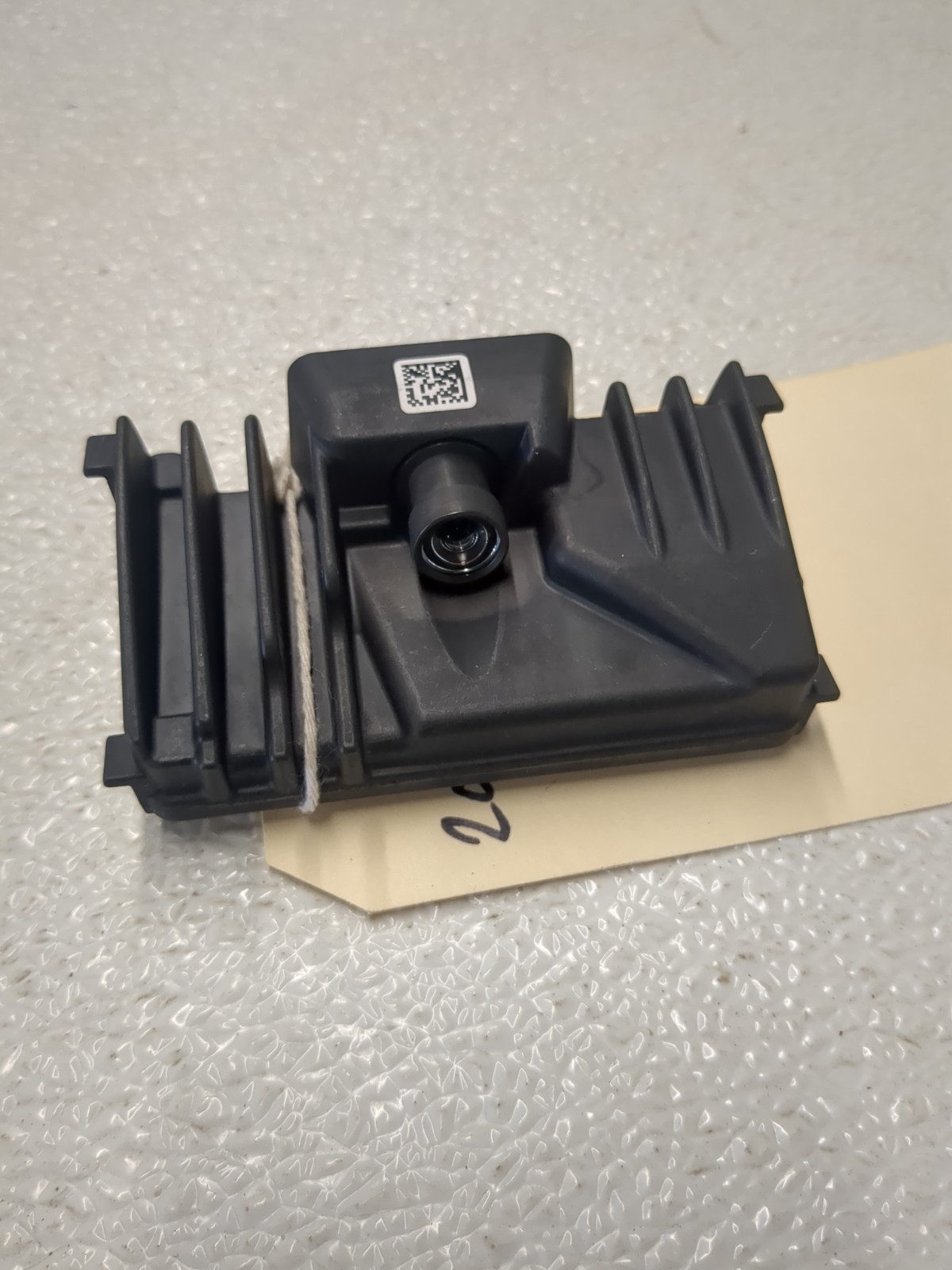 284A67243R 2022 Nissan Rogue Collision Avoidance Camera