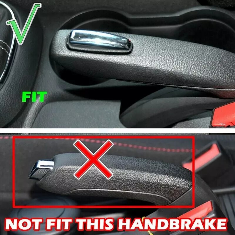 Replacement ABS Handbrake Button Switch Repair Kit For Buick Encore 2013-2022