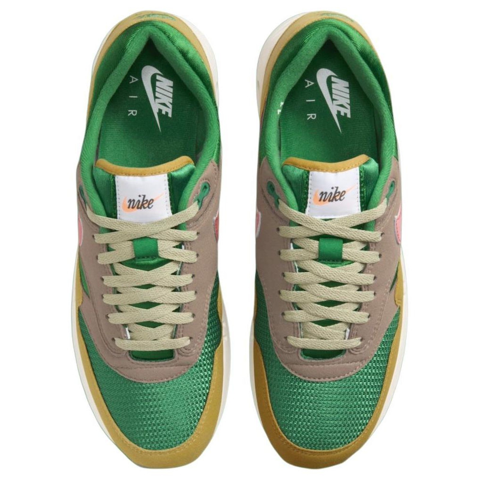 Nike Air Max 1 '86 Powerwall "BRS " HF0551-300