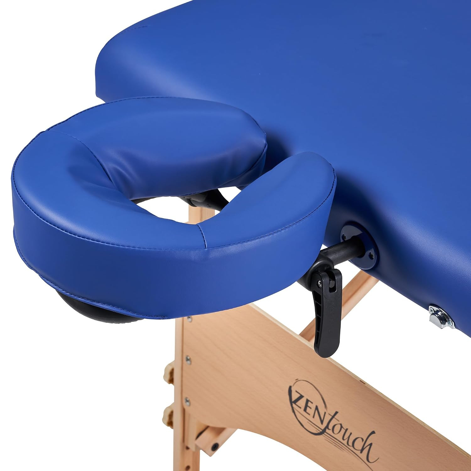 Portable Master Massage Brady Table with Ambient Lighting System