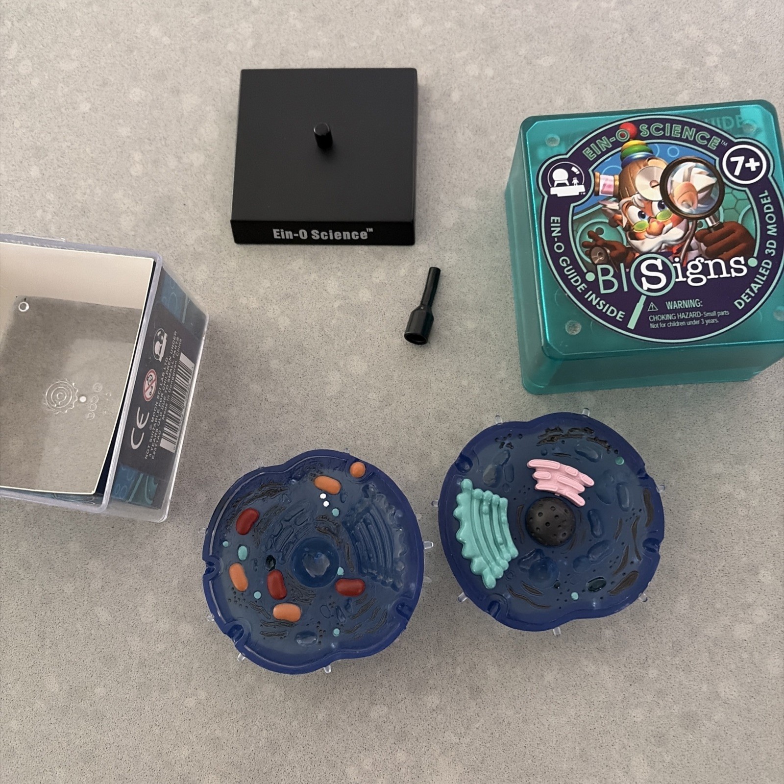 Ein-O Science BioSigns Animal Cell