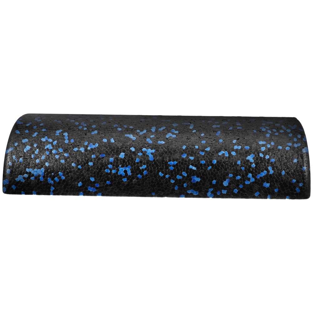 Multicolor Foam Roller for Runners Yoga Balance and Muscle Reflexology