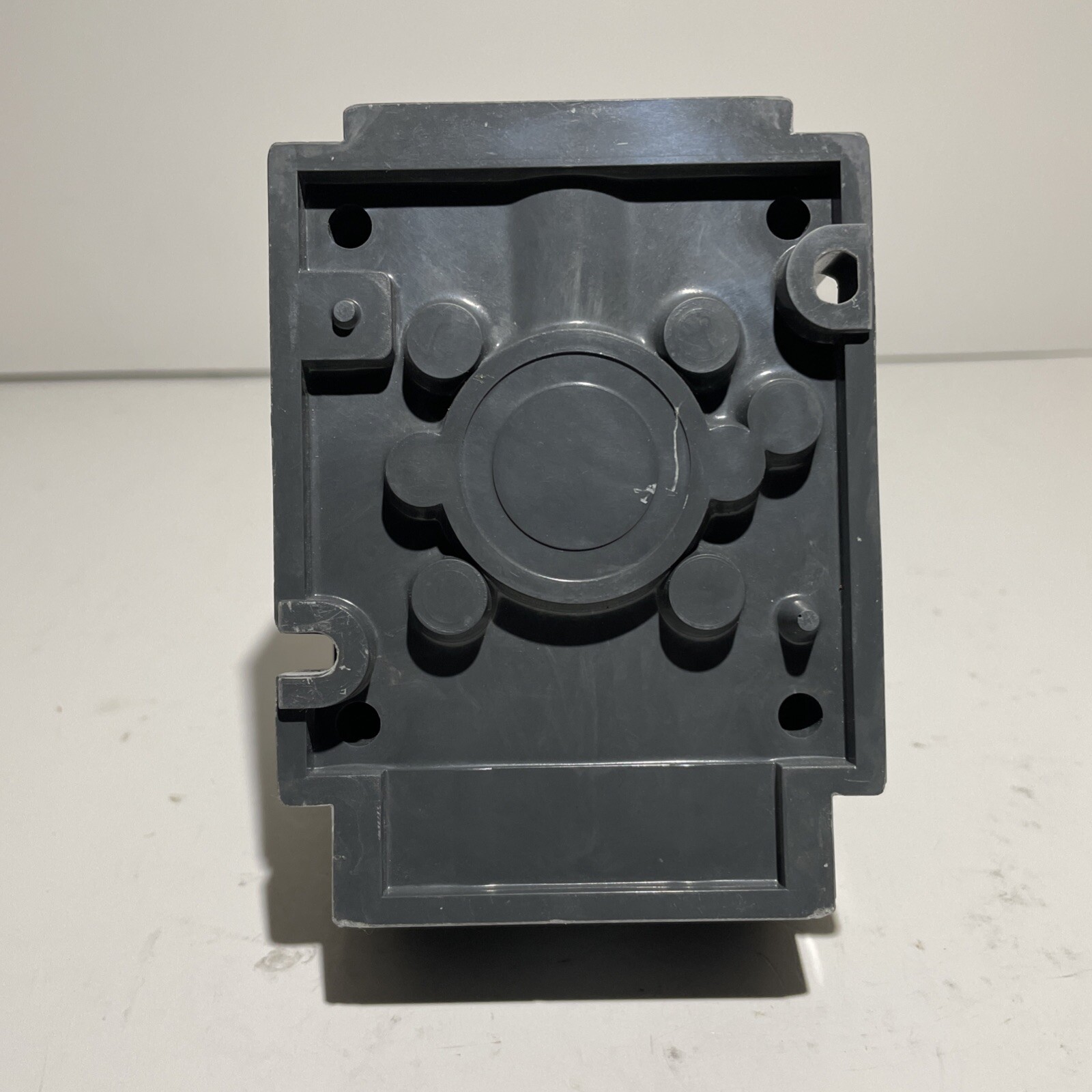 STAHL 8030/51-035 SELECTOR SWITCH 380/415V-AC