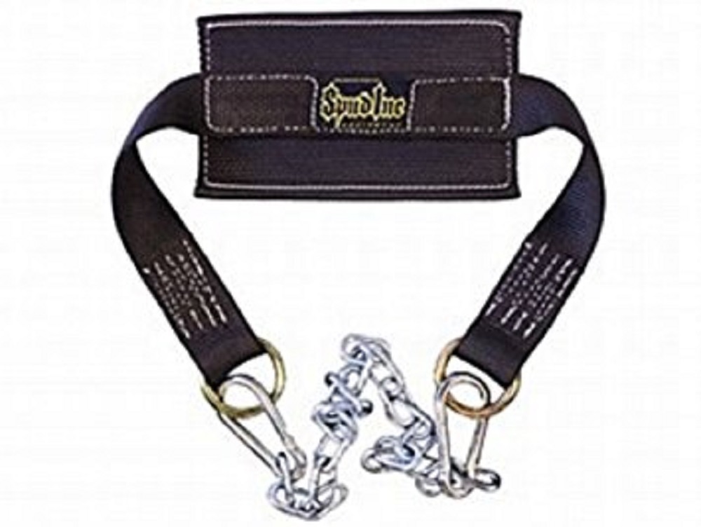 Spud Dip Belt for Weighted Dips, Chin-ups, Pull-ups, Powerlifting, Dipping