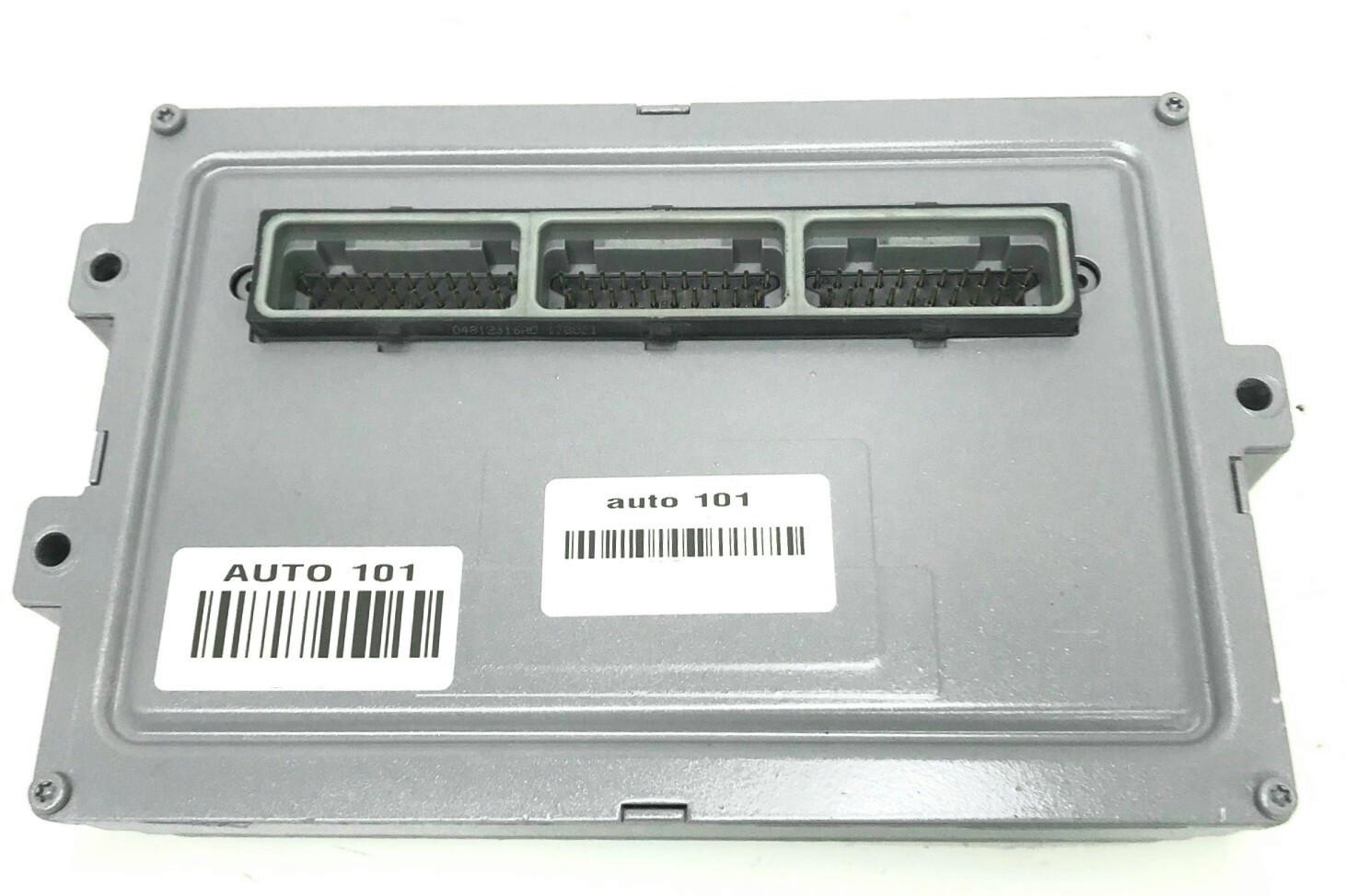 ✅ VIN programmed 98 DODGE RAM TRUCK 5.9L A/T 56046347 PCM 347 plug&play