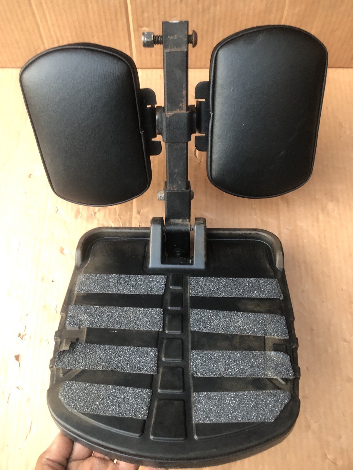 Pride Quantum Q6 Edge Power Wheelchair Foot Rest Leg Rest