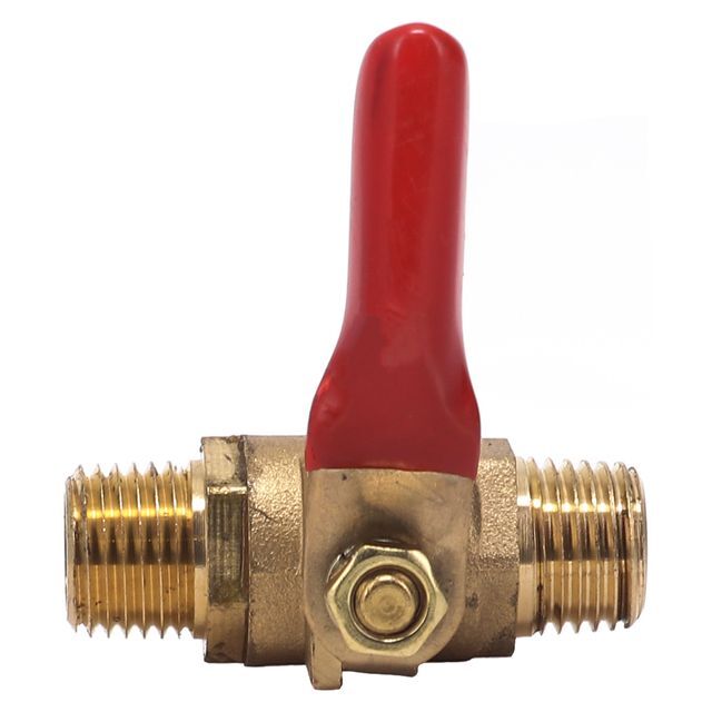Makita 413008-E Drain Valve Replacement Part for MAC5200, MAC700, MAC2400, and