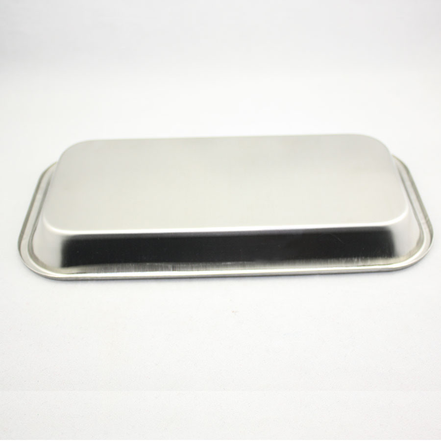 NEW 225mm*120mm*20mm Medica Dental Tray Rectangle Shape
