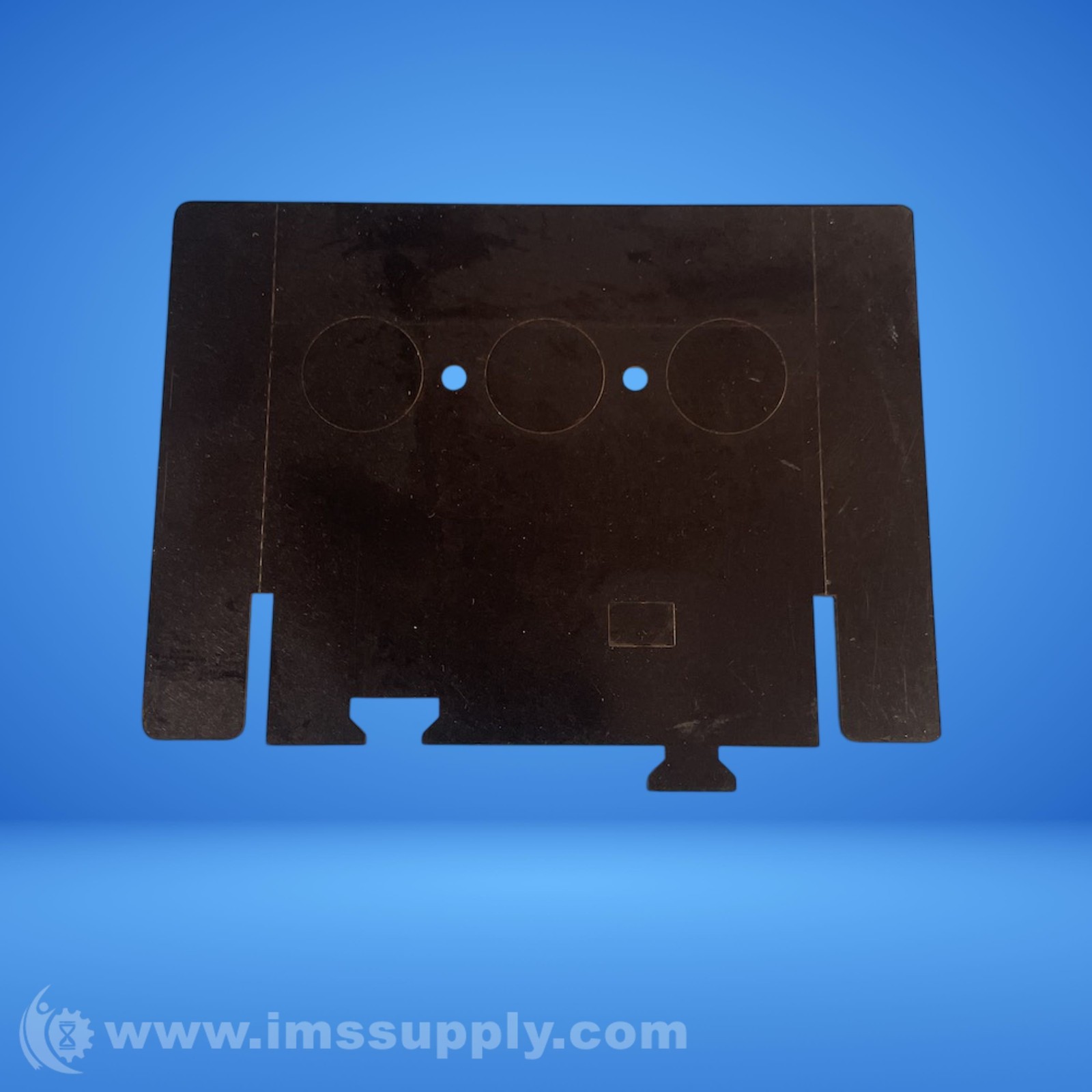 Industrial Shield or Bracket FNIP