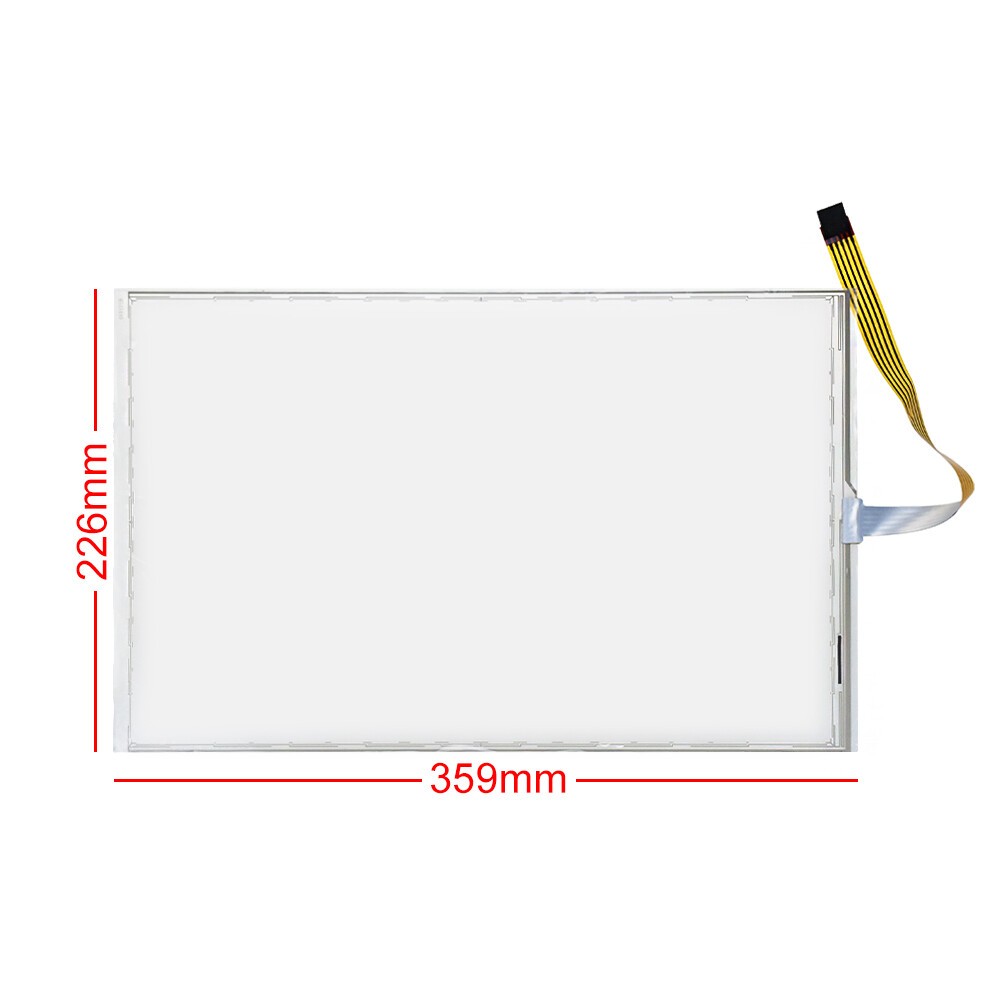 AMT28259 Touch Screen for Siemens 2825900B 1071.0122 A133800282 Digitizer Panel