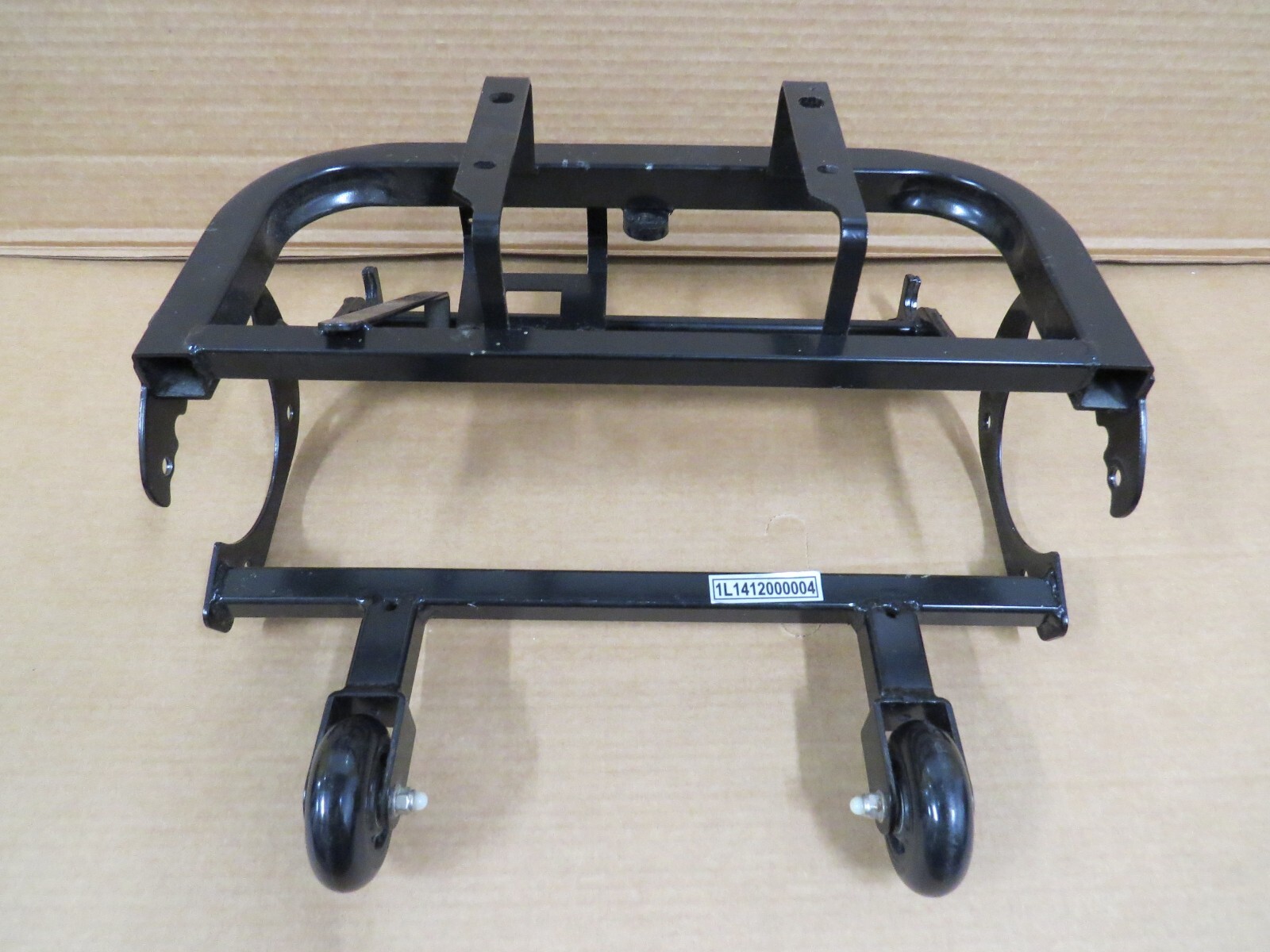 DRIVE Cobalt X23 Powered Wheelchair Rear Motor Mounting Frame