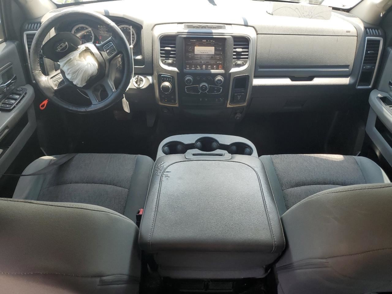 TDODR1500 2015 Glove Box 4741829