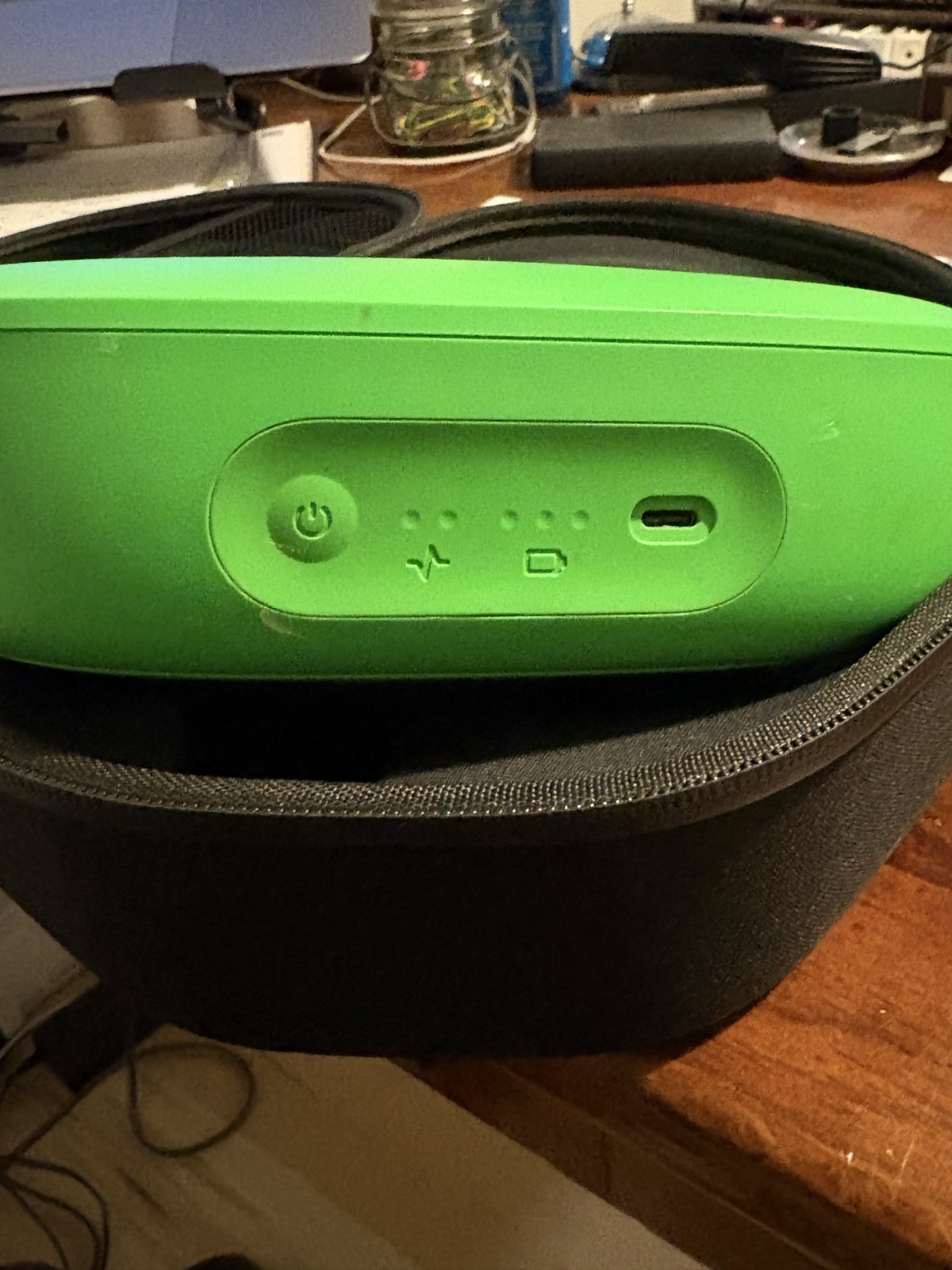 Veo 2 camera (used)