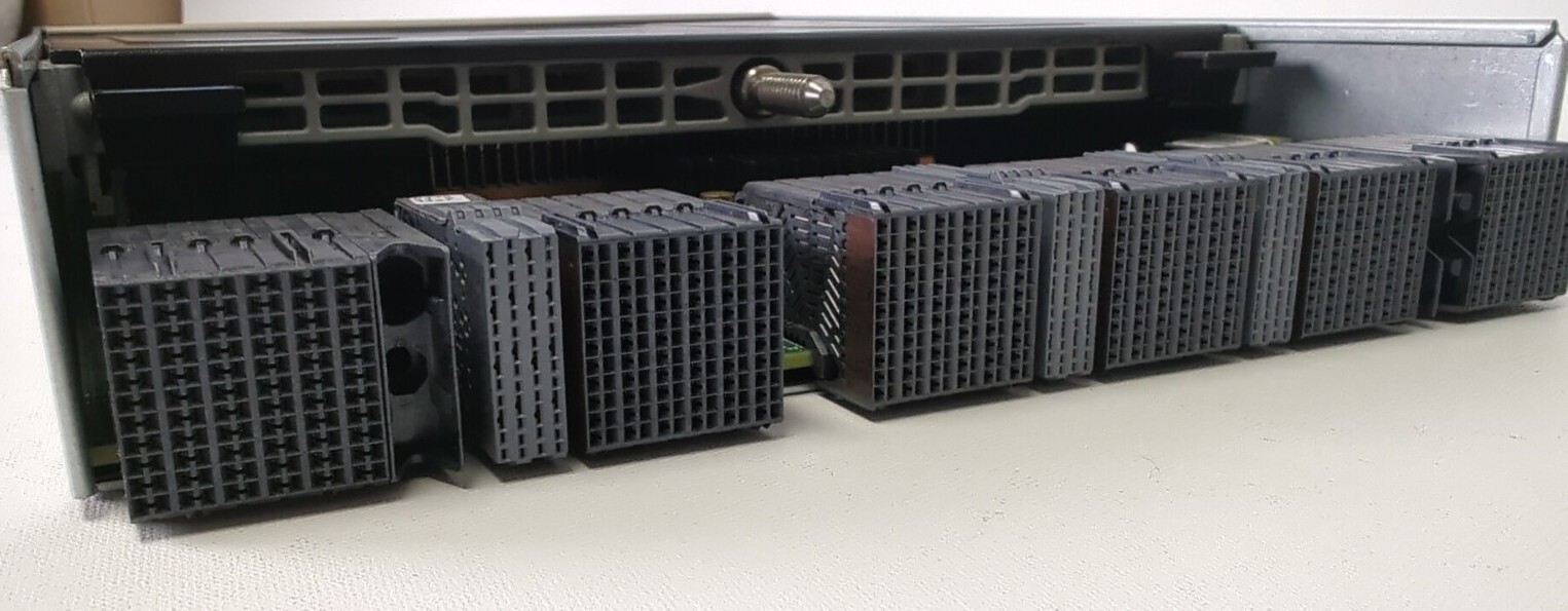 EMC 303-201-005D VNX5600 Storage Processor