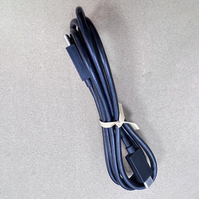 1.5M Type-C Charge Data Cable For Sony Playstation 5 Slim PS5 Slim Controller