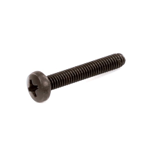 SCREW BLACK 9.4 INCHES CURWC-4872-25 for Curtis  WC-4872-25