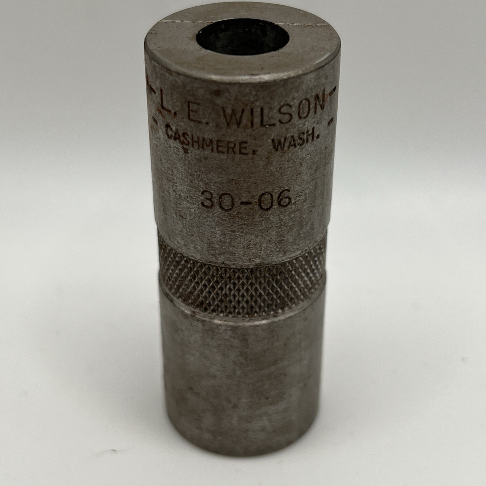 Wilson Cartridge Case Gage 30-06 G67