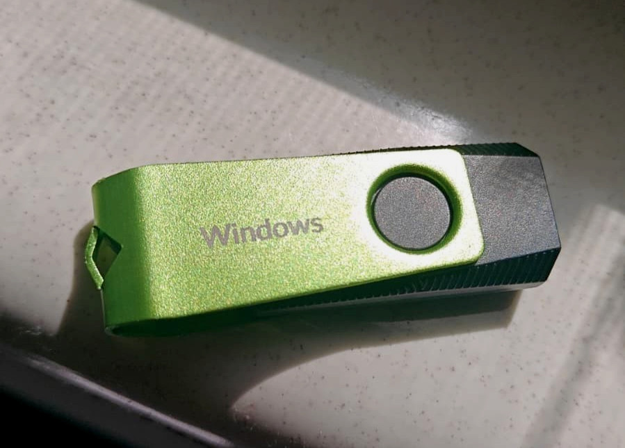 Windows 11 - (IoT) - Enterprise - LTSC Long-Term Support 2034! ✔24H2✔