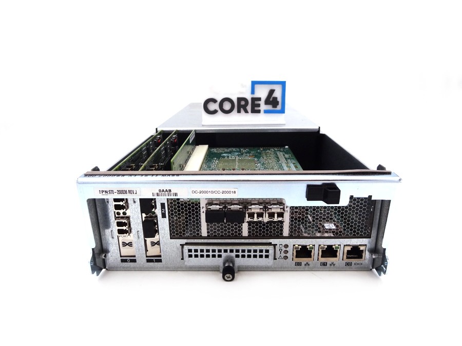 HP 970-200036 3PAR F-CLASS CONTROLLER NODE