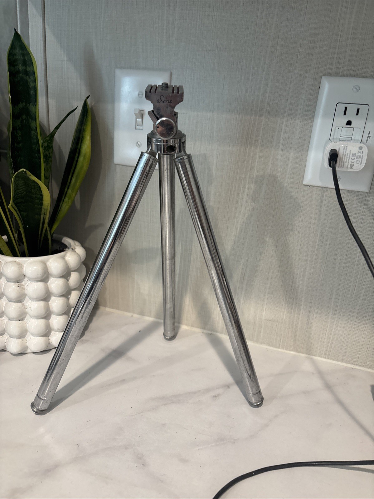 Sine VTG Tripod Stand Made In Japan