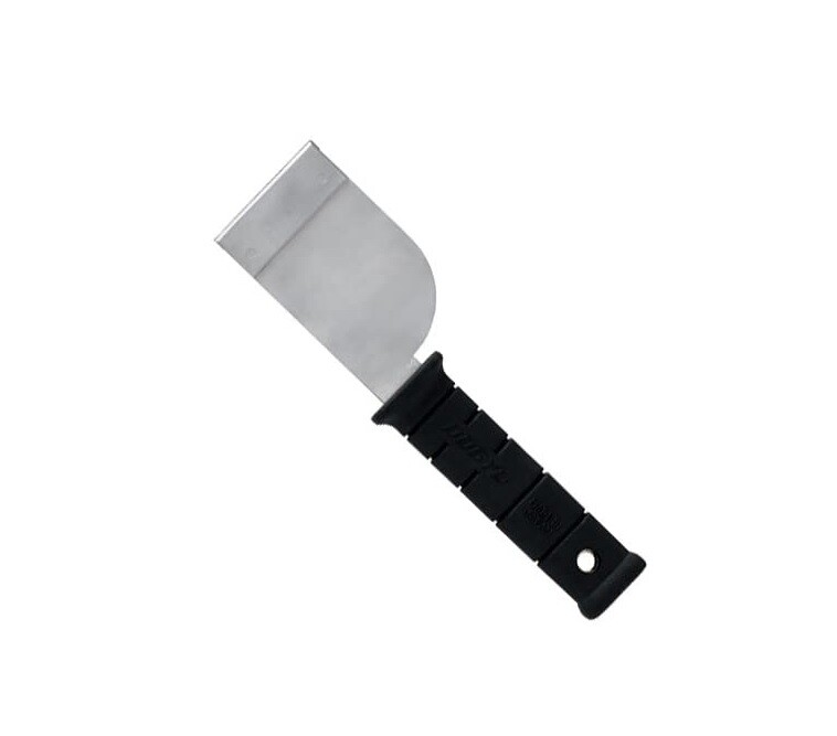 DOGYU CARBIDE-TIPPED SCRAPER (L195xW50mm) 02279 MADE IN JAPAN