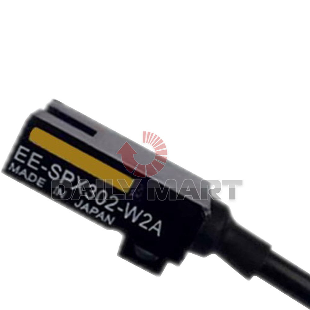 Brand New in Box Omron EE-SPX304-W2A Photoelectric Switch
