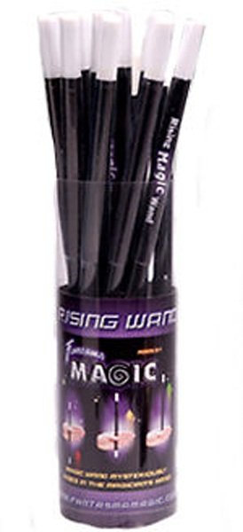 *NEW* Exclusive Fantasma Magic Rising Wand Trick Tricks Set - ONE ONLY