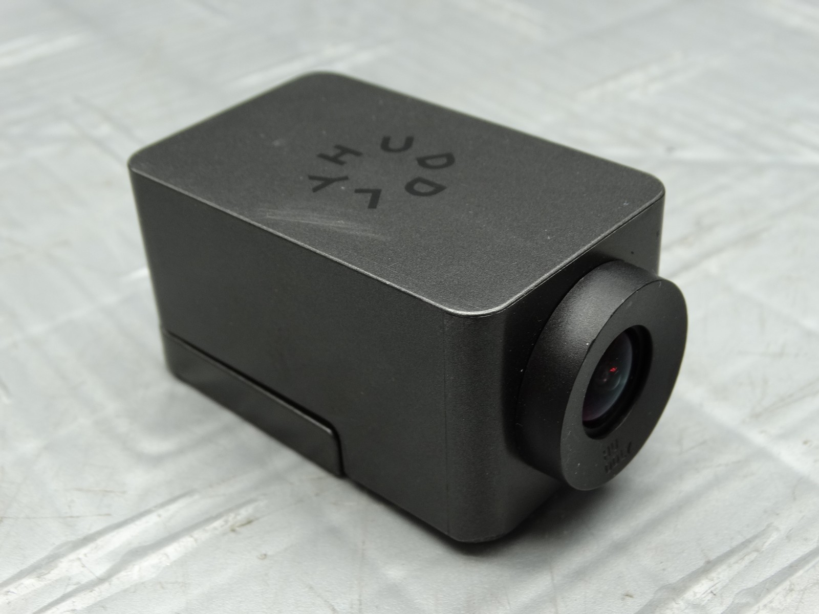 Huddly GO Conference Camera D43250 1.0 USB-C (Camera Only No Cord)