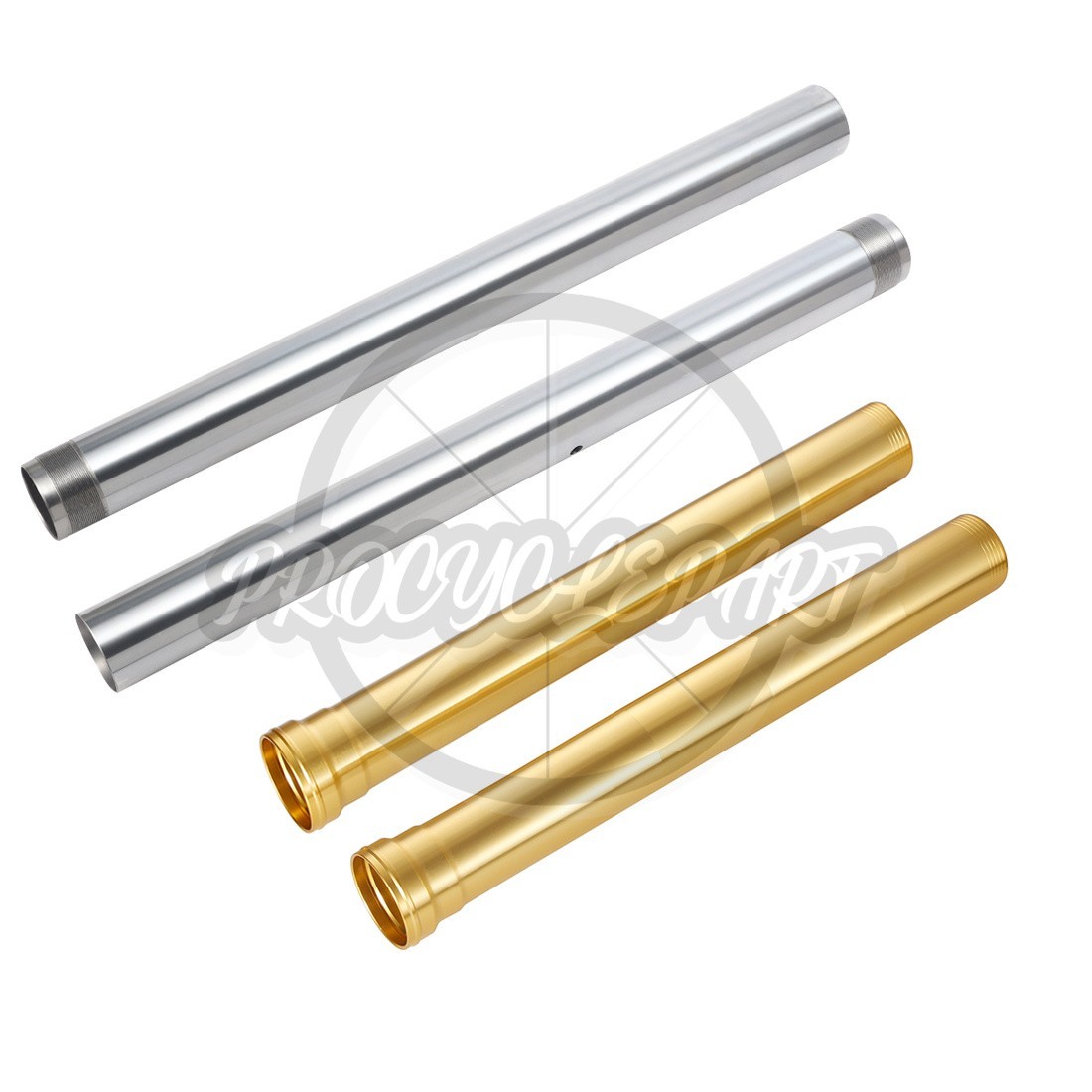 Fork Tubes Standpipe Dip Tube Set for BMW S1000RR 2008-2014 S1000R 2013-2016