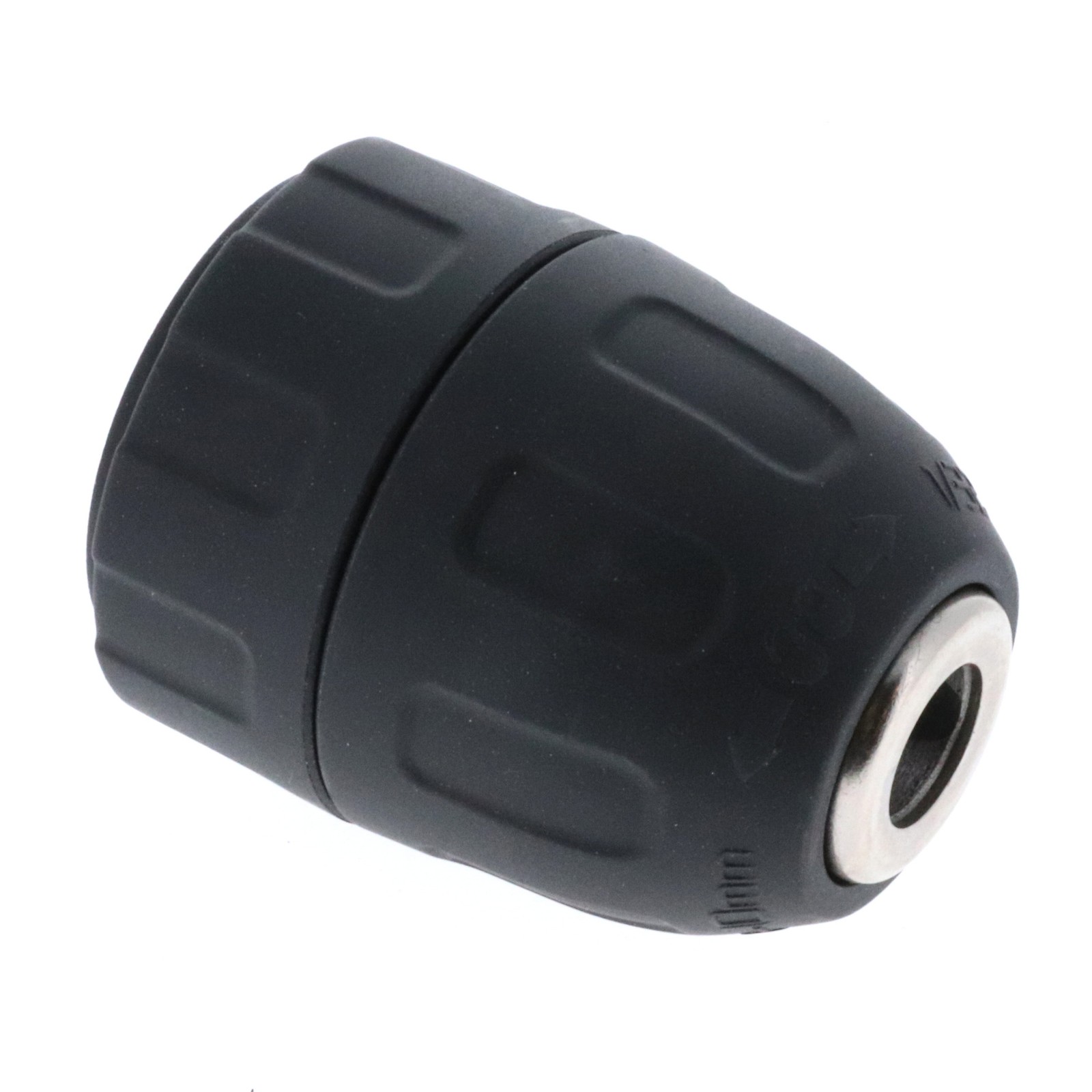New Black & Decker OEM 90618579-01 Drill Keyless Chuck BDCDD120C BDCDDBT120C